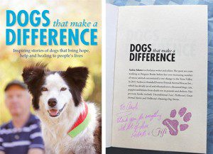 DOGS that make a DIFFERENCE